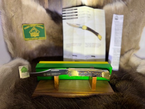 Coltello aristocratico puma - aristocratico,