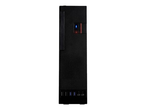 Inter tech 331 desktop - inter-tech, s-331