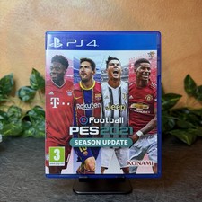 eFootball PES 2021 Season