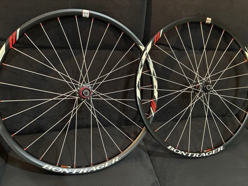 Set ruote bontrager rxl - bontrager,