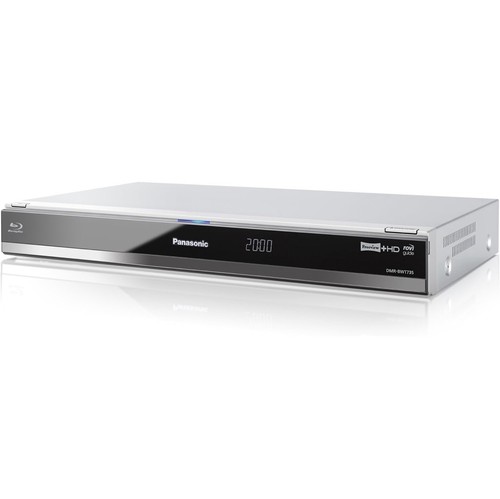 Panasonic dmr bwt735 - panasonic, dmr-bwt735
