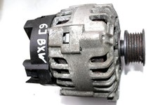 Alternatore polo seat - alternatore, vw