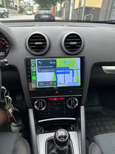 Autoradio 6+128GB Android 15