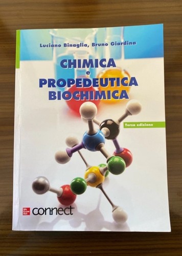 Libro chimica e - libro,