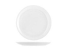 Piatto In Porcellana Roma