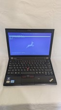 Lenovo Thinkpad x230 LibreBoot