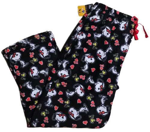 Pigiama comodo peanuts snoopy - comodo,