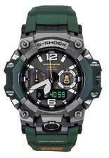 Casio G-SHOCK Master Of G-Land MUDMASTER BLUETOOTH GWG-B1000-3A Mens Watch