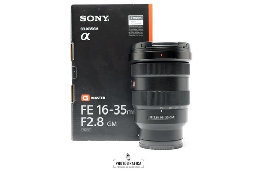 Sony 35mm 8 gm - sony,