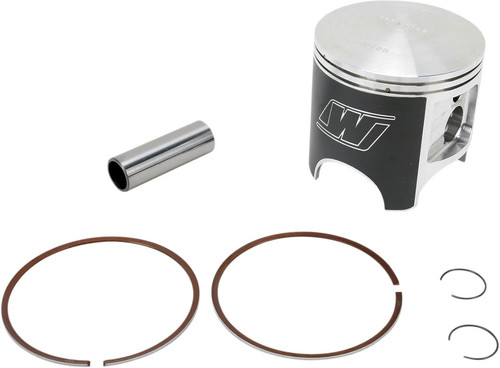 Wiseco pistone hon - hon, .50mm