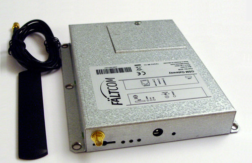 Gateway gsm faltcom - gateway,