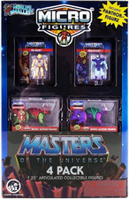 Masters of the Universe Micro