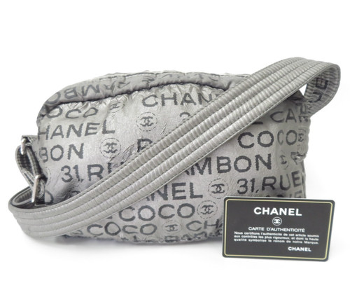 Borsa tracolla chanel - borsa,