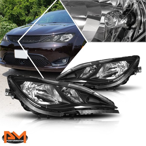 For chrysler pacifica - for, 17-23