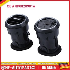 2x bocchette aria bocchetta