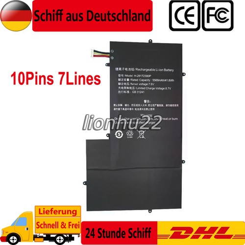 Nuova batteria 28172300p per - batteria, h-28172300p