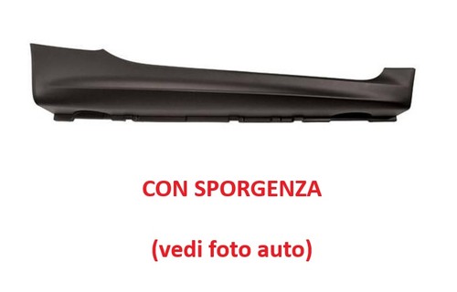 Modanatura sottoporta - modanatura,