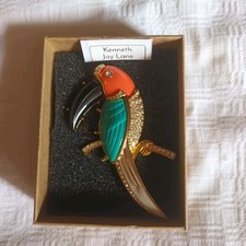 kenneth jay lane (Papagallo)