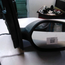 DX. RETROVISORE EST. REGOLAZ