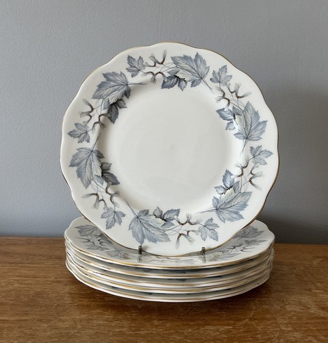 Royal albert silver maple - albert,