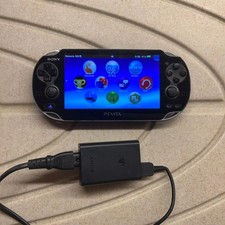 Console Ps vita 3G/WIFI con