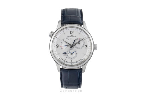 Jaeger lecoultre master - jaeger,