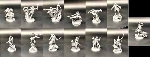 Assassins creed rpg - creed,