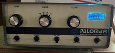 Amplificatore lineare - , rf