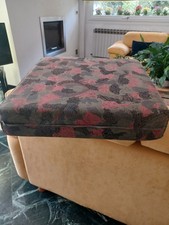 Cuscino D Arredo In Gomma Piuma