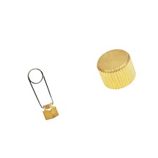 Adattatore per tappo di