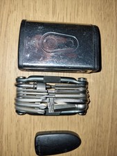 Bici multiutensile Crank