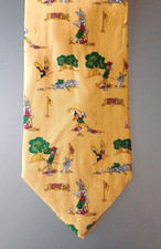 Looney Tunes Cravatta pura