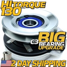 Frizione BIGBearing HiTorq 917-05001 per Cub Cadet MTD Troy-Bilt Craftsman Huskee