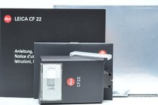 Leica CF 22 Flash Speedlite