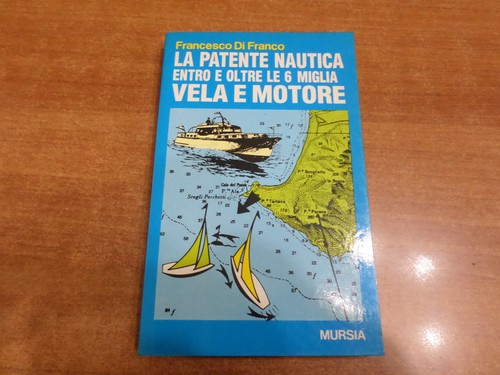 Francesco franco patente - di, la