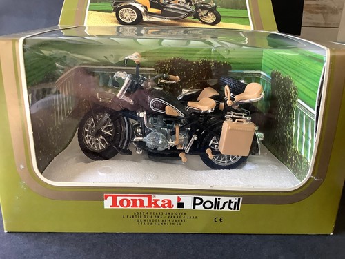 Tonlka polistil 1401 bmw - polistil, 1:15