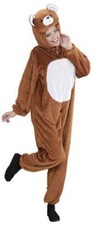 WIDMANN 9948C costume orso