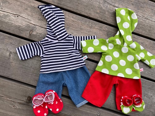 Abbigliamento felpa - , +