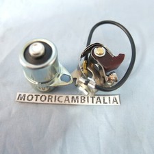 kit Condensatore puntine contatti per Cev per MINARELLI P6 P4 per Fantic motor