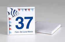 numeri civici mare f.to 10x10