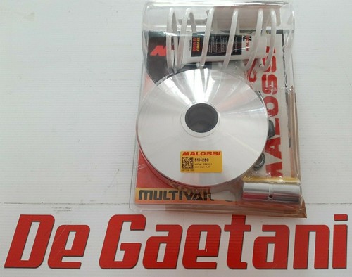 Variatore multivar malossi - variatore,