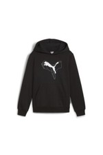 Felpa bambino invernale hoodie