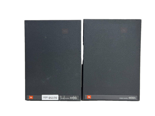 Jbl 4408a monitor studio - 4408a, da