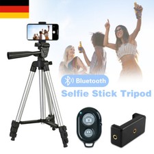 Bluetooth selfie stick