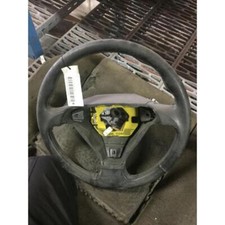VOLANTE IN PELLE VERS. AIR-BAG PER ALFA ROMEO 166 (98-03) 2.0 16V T.S. 1998