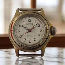 Orologio da polso retrò