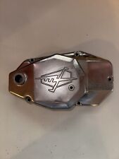 COPERCHIO CARTER FRIZIONE CROMATO MOTORI FRANCO MORINI ORIGINALE COD.124036