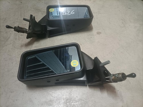 Coppia specchi laterali fiat - coppia,