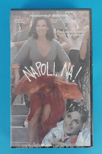 Napoli film musicale - napoli,