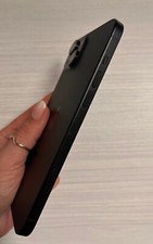 Apple iPhone 15 Plus - 256GB - Nero - ESIM